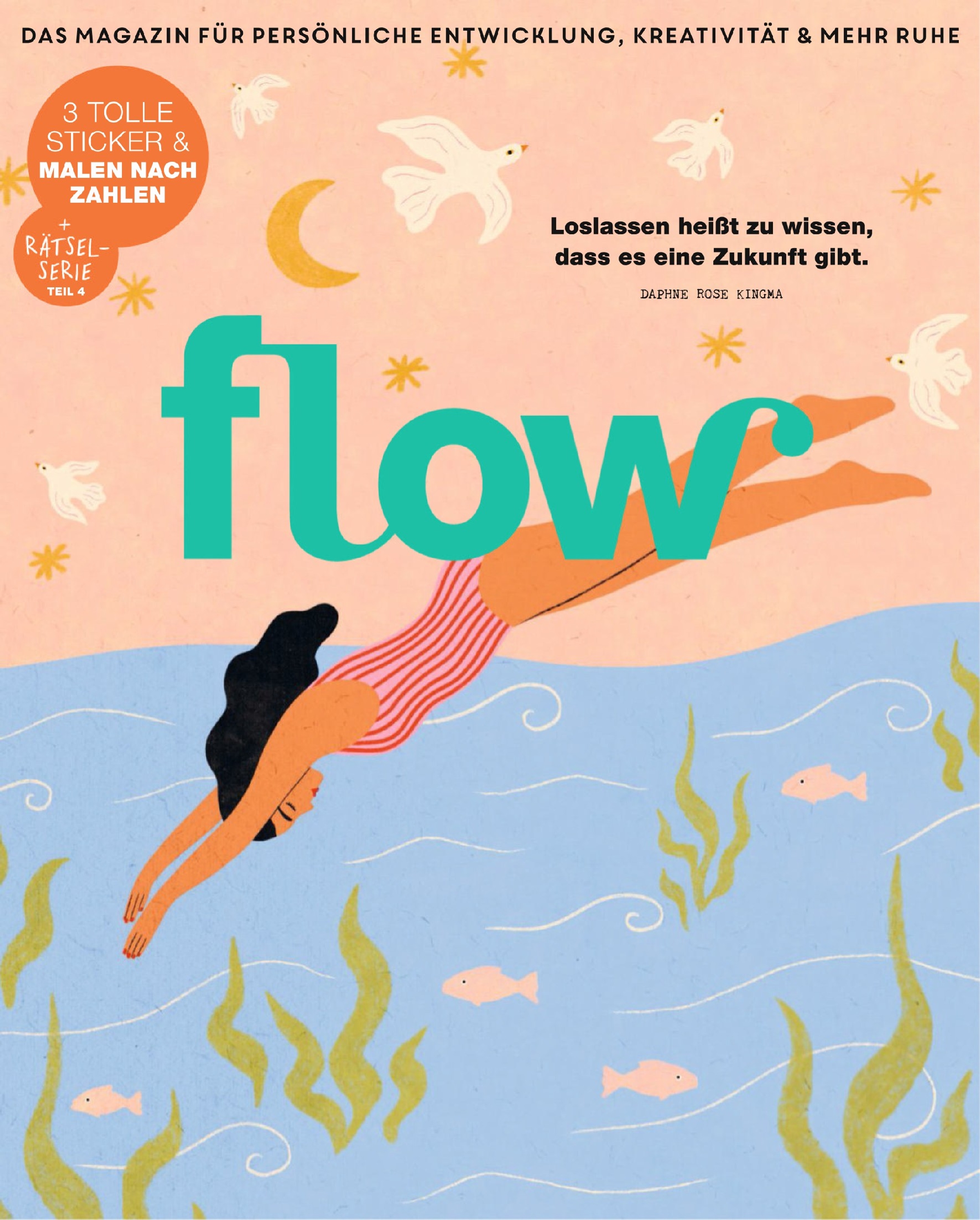 Flow