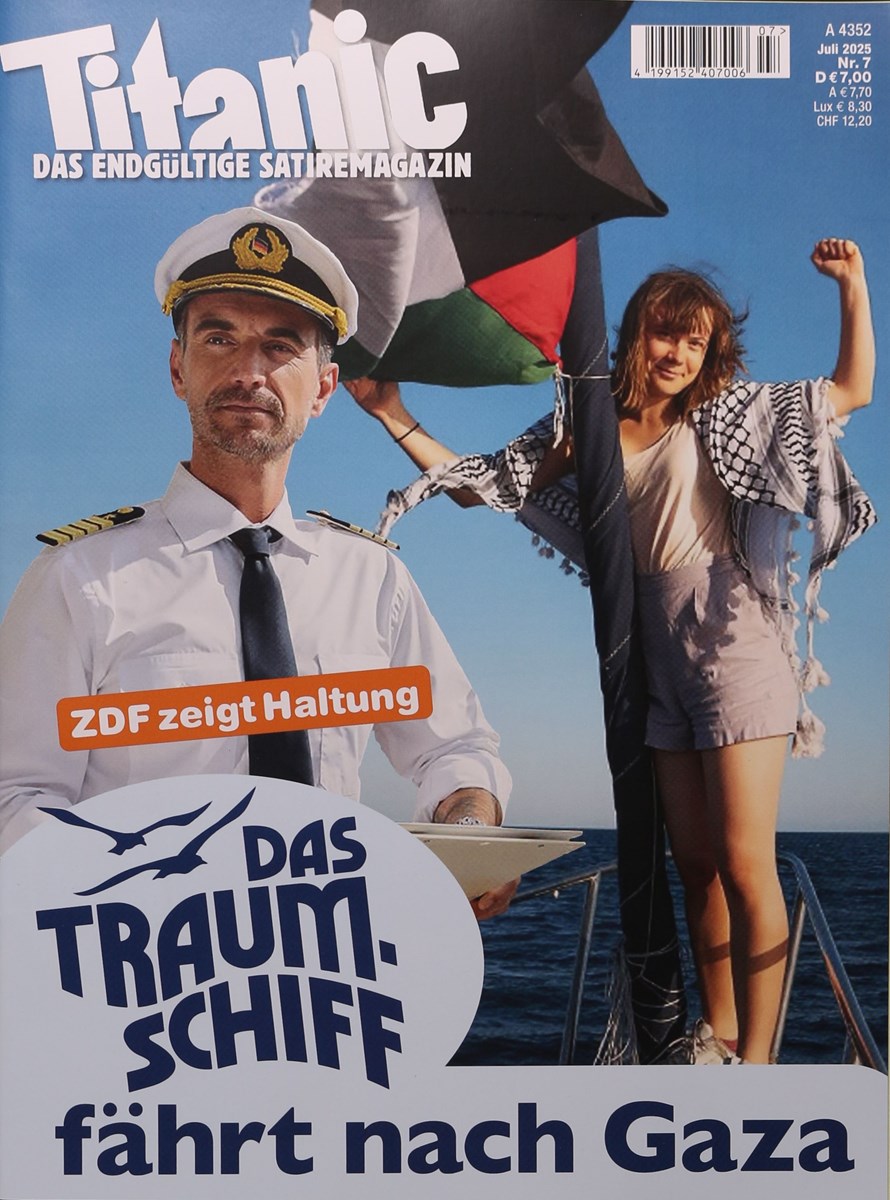 Titanic